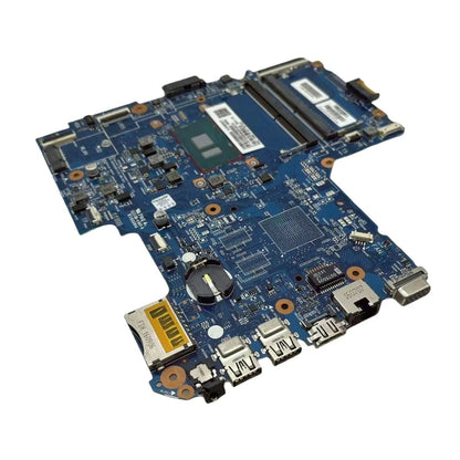 HP ProBook 348/340 G4 Motherboard 6050A2811101 845205-601 with i5-6200U CPU - Bighao-era Laptop Part