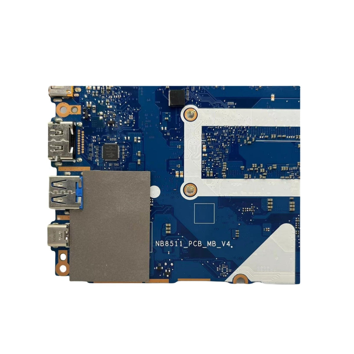 Acer Swift SF514-54T Motherboard NB8511_PCB_MB_V4 NB.HHZ11.002 with i7-1065G7 16GB-RAM MX250-2GB - Bighao-era Laptop Part