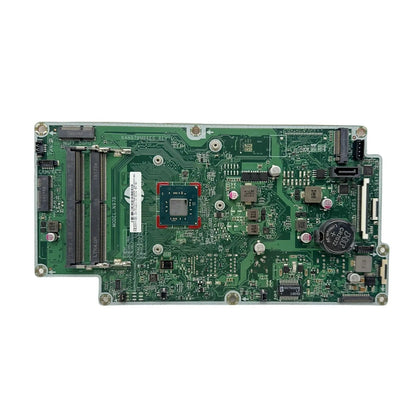 L03377-001 HP All-In-One Motherboard DAN97BMB6E0 J4005 J5005 for 22-C 24-F - Bighao-Era Laptop part