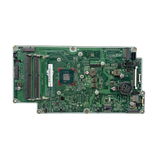 L03377-001 HP All-In-One Motherboard DAN97BMB6E0 J4005 J5005 for 22-C 24-F - Bighao-Era Laptop part