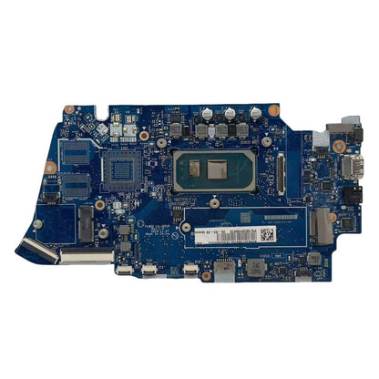 Lenovo Ideapad 5-14IIL05 Motherboard 5B20Y88970 LA-J551P with i5-1035G1 8GB-RAM - Bighao-era Laptop Part
