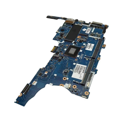 HP EliteBook 745/755 G4 Motherboard 6050A2834601 915914-001 with A10-8730B CPU - Bighao-era Laptop Part