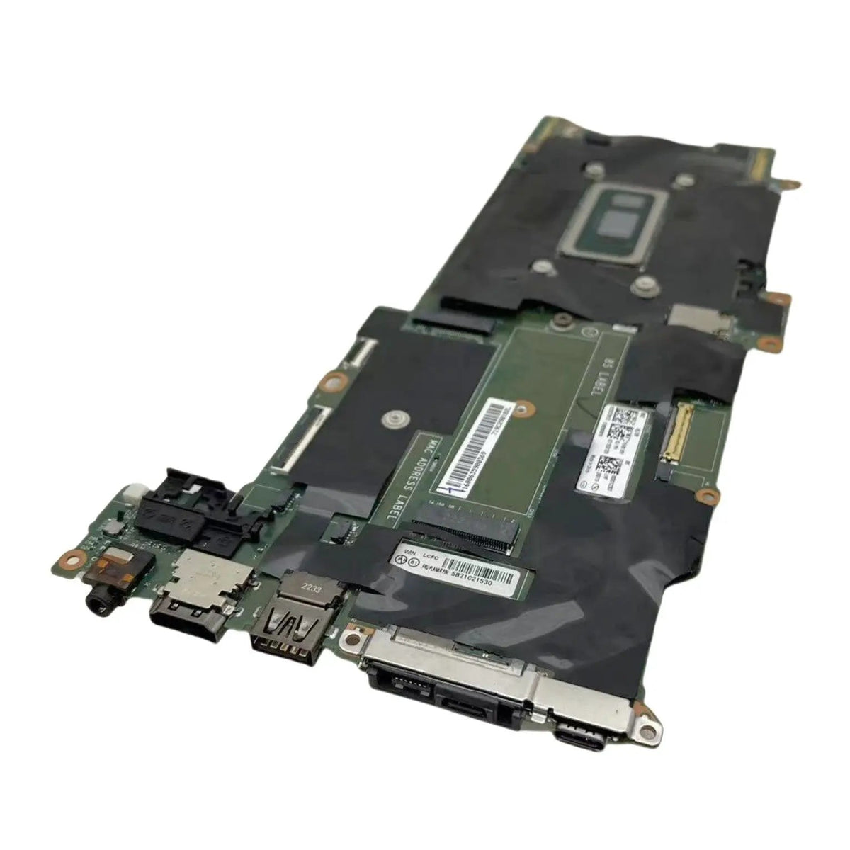 Lenovo ThinkPad X1 Yoga 4th Gen Motherboard NM-C881 5B21C21530 with i7-8665U 16GB-RAM - Bighao-era Laptop Part