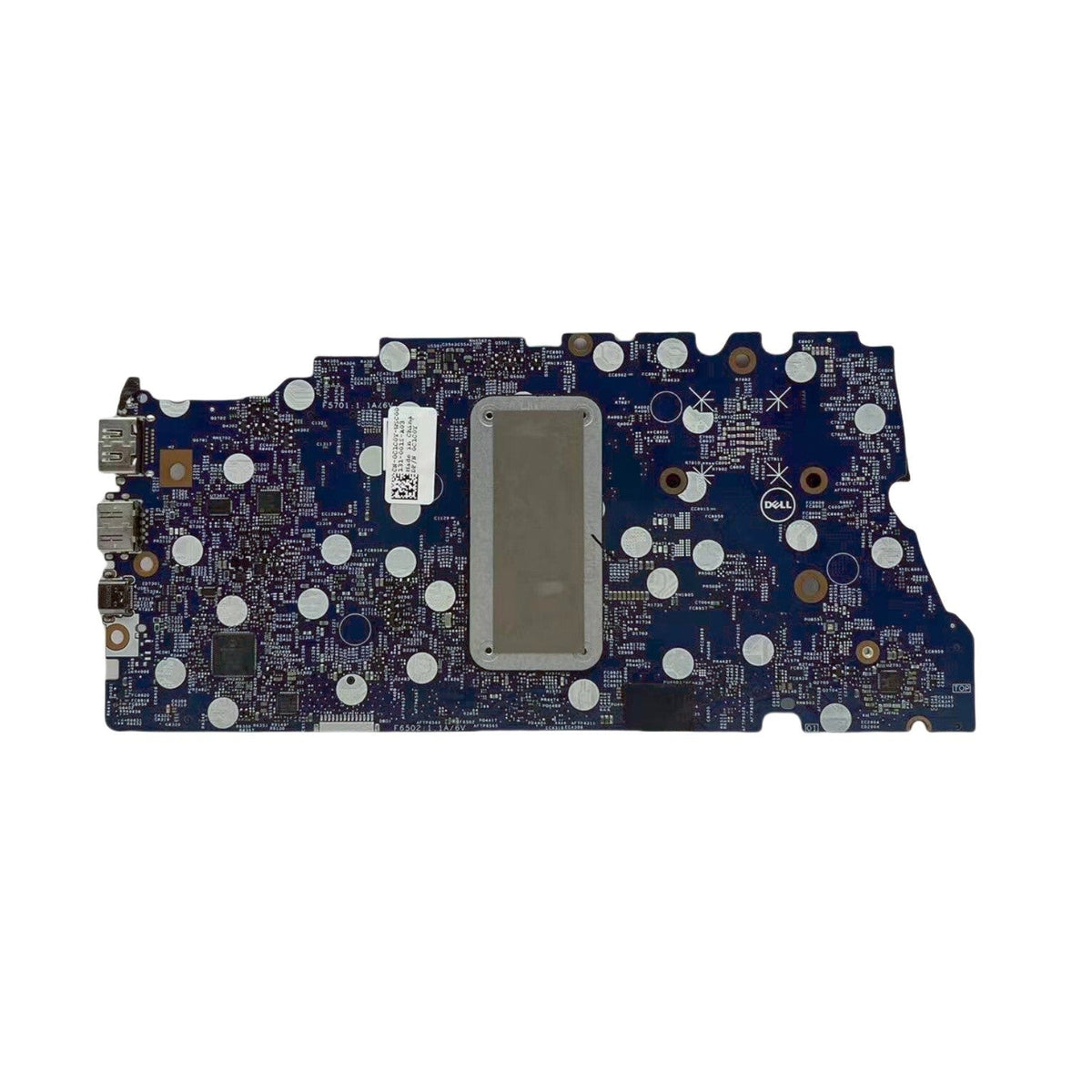 Dell Vostro 5501 Motherboard 19775-1 CN-0C1C0Y with i7-1065G7 CPU - Bighao-era Laptop Part