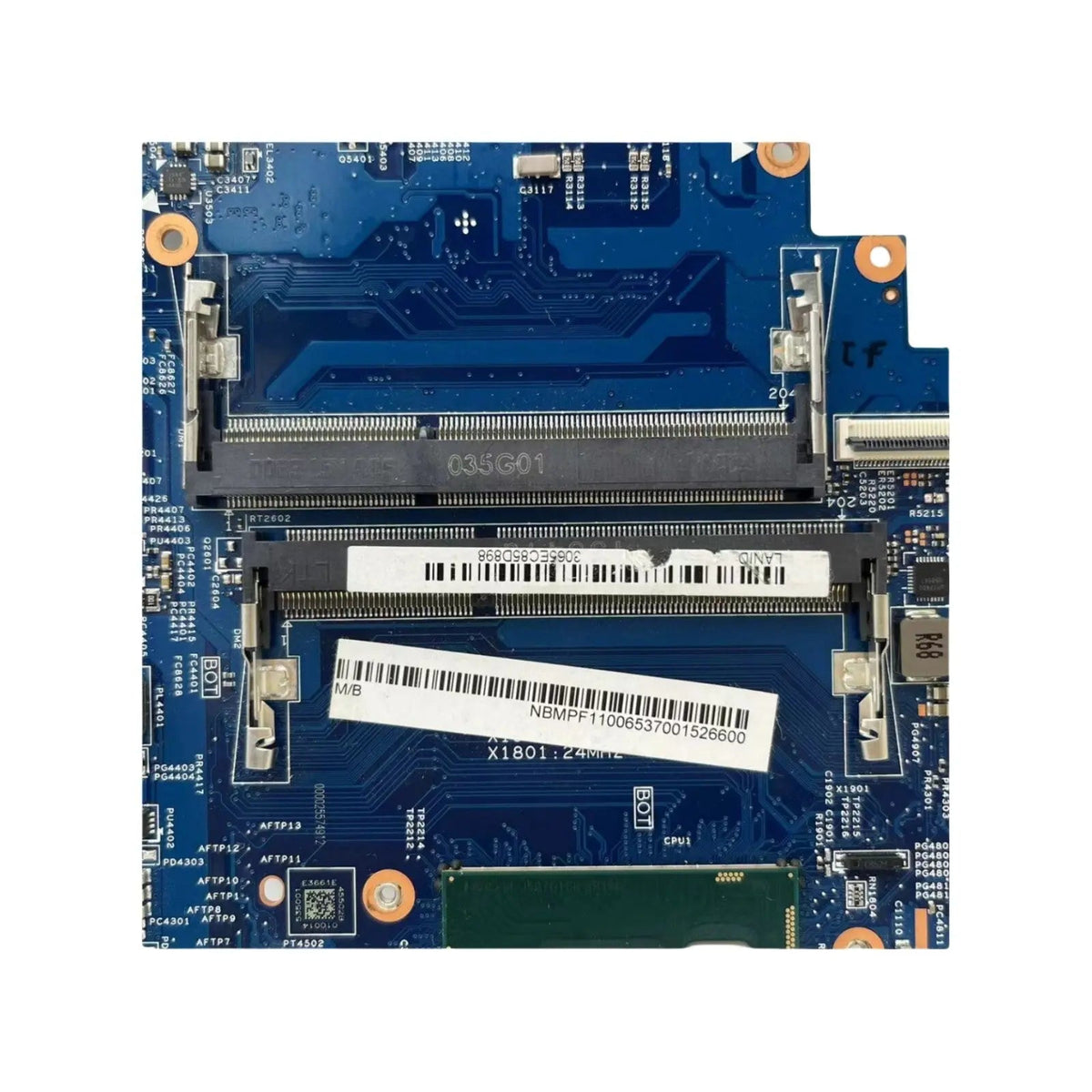 Acer Aspire V3-371 V3-331 Motherboard 13334-1 NB.MPF11.006 with i3-4005U CPU - Bighao-era Laptop Part