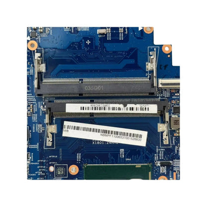 Acer Aspire V3-371 V3-331 Motherboard 13334-1 NB.MPF11.006 with i3-4005U CPU - Bighao-era Laptop Part