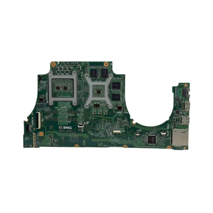 Dell Inspiron 15 7559 Motherboard DAAM9AMB8D0 CN-0NXYWD with i5-6300HQ GTX960M-4GB - Bighao-era Laptop Part