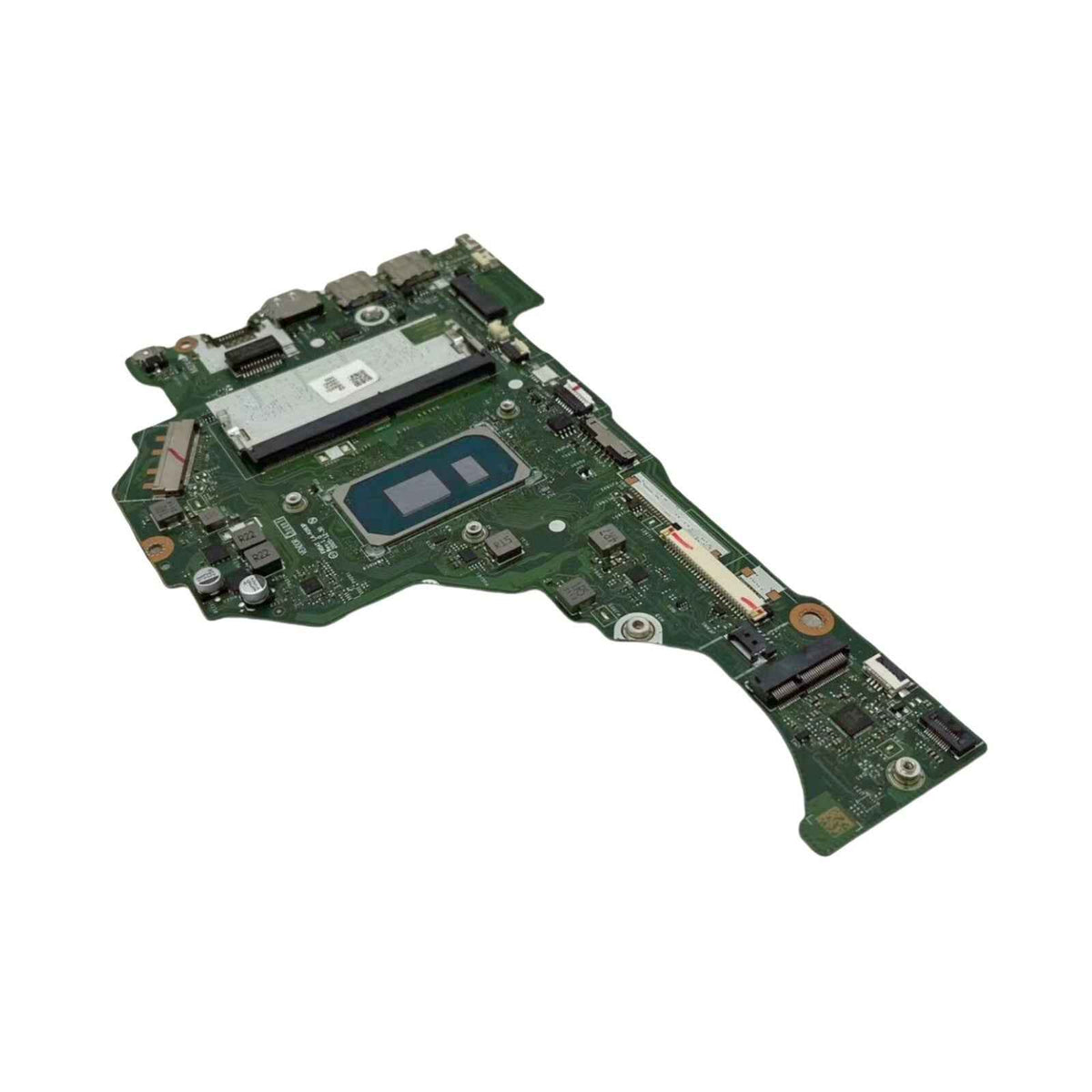 Acer Aspire A315-58 Motherboard LA-K093P NB.ADD11.004 with i5-1135G7 8GB-RAM - Bighao-era Laptop Part