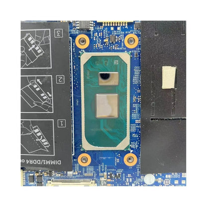 Dell Inspiron 15 5501 motherboard 19775-1 CN-0TG76R with i5-1035G1 CPU - Bighao-era Laptop Part