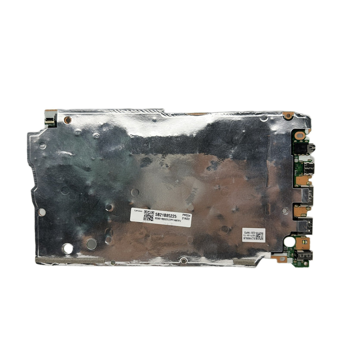 Lenovo IdeaPad 3-15ALC6 Motherboard NM-D521 5B21B85225 with R5-5500U CPU 4GB-RAM - Bighao-era Laptop Part