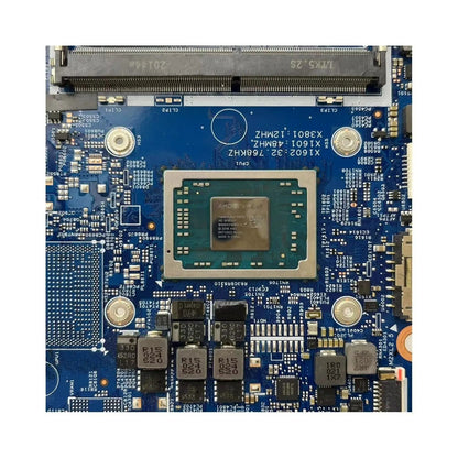 Acer Swift SF314-41 Motherboard 18848-1 NB.HEY11.001 with Athlon 300U 4GB-RAM - Bighao-era Laptop Part