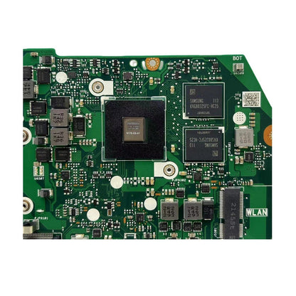 ASUS VivoBook X513EP Motherboard with i7-1165G7 4GB-RAM MX330-2GB - Bighao-era Laptop Part