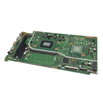 ASUS VivoBook X512DA Motherboard 90NB0LZ0‑R00010 with R5-3500U CPU 4GB-RAM - Bighao-era Laptop Part