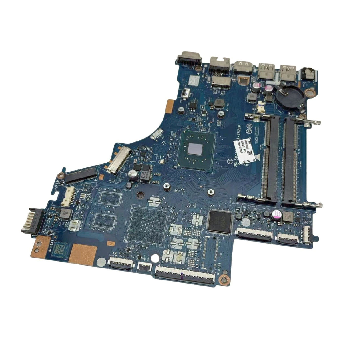 HP Pavilion 250 G6 Motherboard LA-E821P 934737-601 with N3350 CPU - Bighao-era Laptop Part