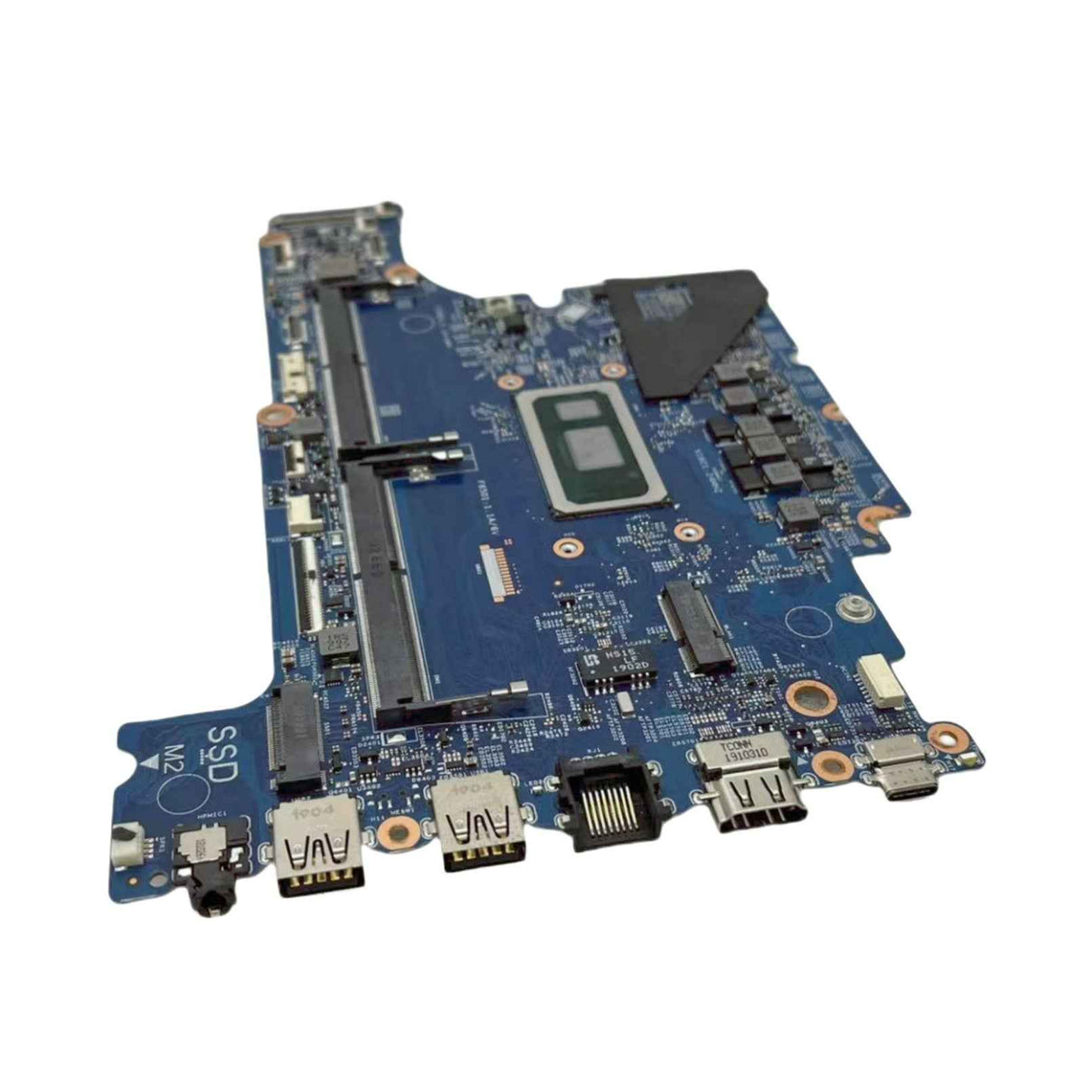 Dell Latitude 3400 3500 Motherboard 17938-1 CN-0X7J0V with i3-8145U CPU - Bighao-era Laptop Part