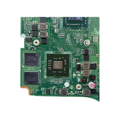 Acer Aspire A315-21G Motherboard DAZASMB18C0 NB.GNV11.00G with A9-9420 4GB-RAM R520-2GB - Bighao-era Laptop Part