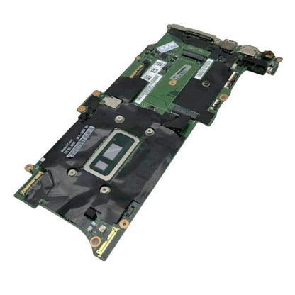 Lenovo ThinkPad X1 Carbon 7th Gen Motherboard NM-C661 5B20W21741 with i7-10510U 16GB-RAM - Bighao-era Laptop Part