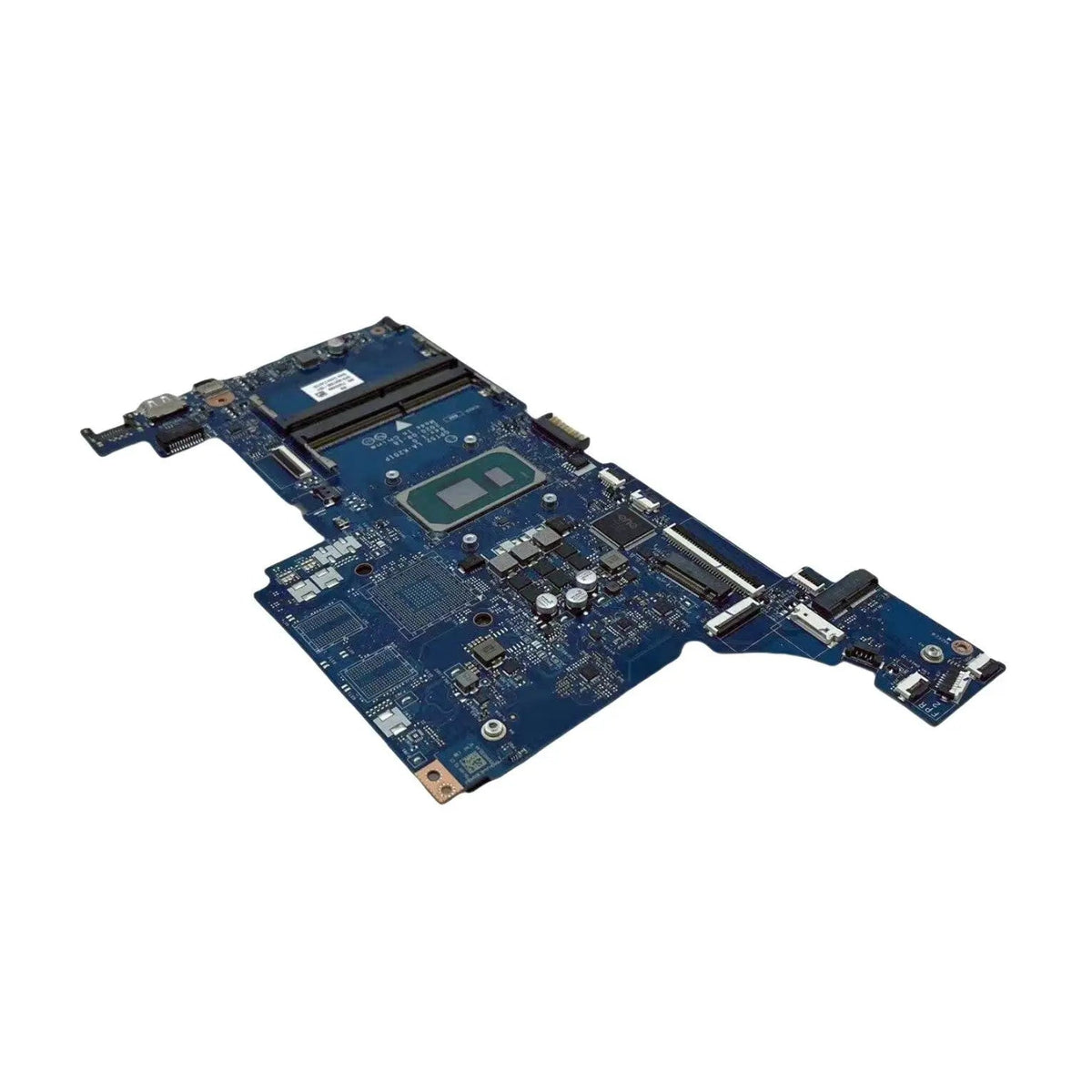HP 15-DW 250 G8 Motherboard LA-K201P M31109-601 M29209-601 with i5-1135G7 CPU - Bighao-era Laptop Part
