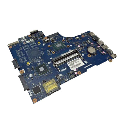 Dell Inspiron 3521 Motherboard LA-9104P CN-07R0R1 with i5-3337U CPU - Bighao-era Laptop Part