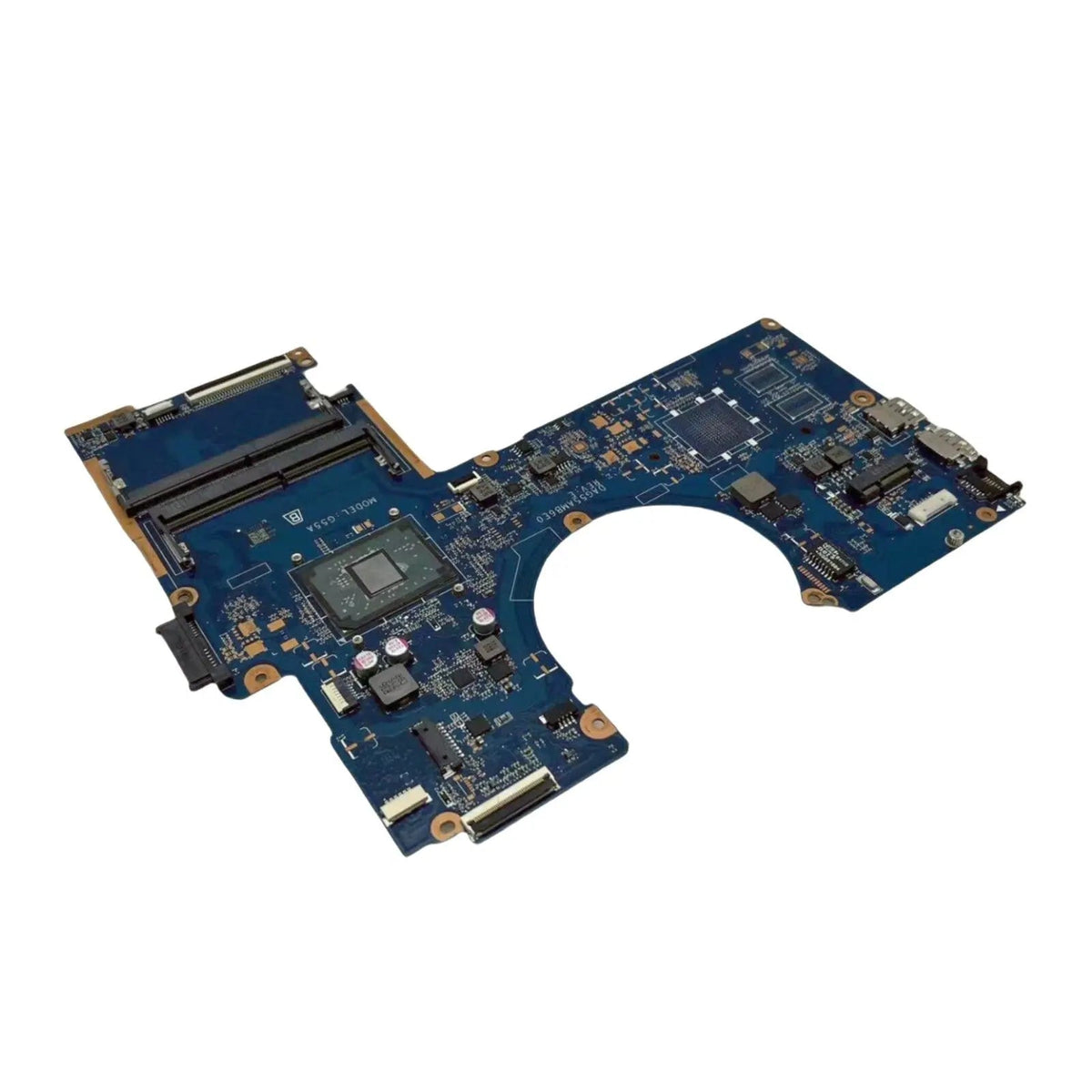 HP Pavilion 15-AW Motherboard DAG55AMB6E0 856270-601 with A9-9410 CPU - Bighao-era Laptop Part