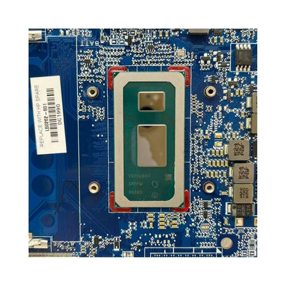 HP Pavilion 15-CS 15T-CS Motherboard DAG7BDMB8F0 L50262-601 with i7-8565U CPU - Bighao-era Laptop Part