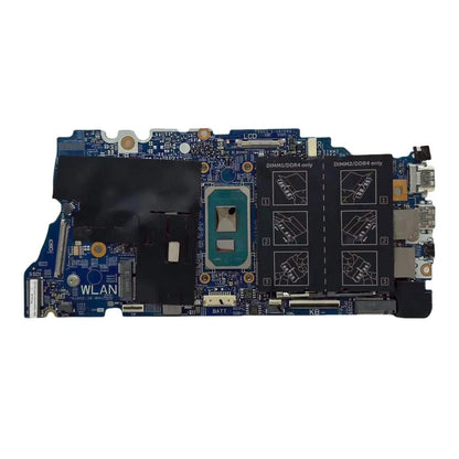 Dell Inspiron 5502 Motherboard 19861-1 CN-0WNVYK with i5-1135G7 CPU - Bighao-era Laptop Part