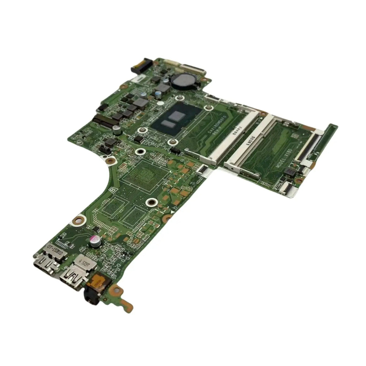 HP Pavilion 15-AB motherboard DAX1BDMB6F0 830597-601 with i5-6200U CPU - Bighao-era Laptop Part