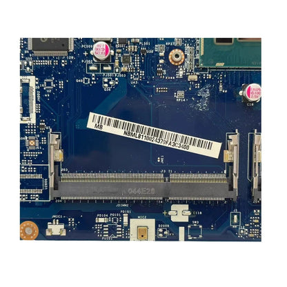 Acer Aspire V3-572P Motherboard LA-B161P NB.ML811.002 with i3-4030U CPU - Bighao-era Laptop Part