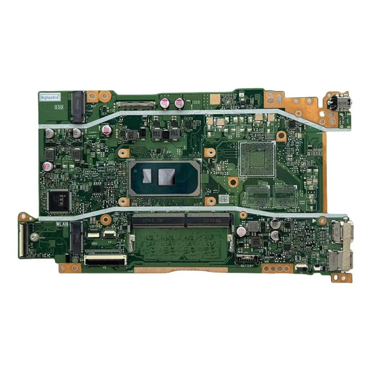 ASUS VivoBook X515JA Motherboard X415JA 90NB0ST0-R00142 with i7-1065G7 CPU 4GB-RAM - Bighao-era Laptop Part