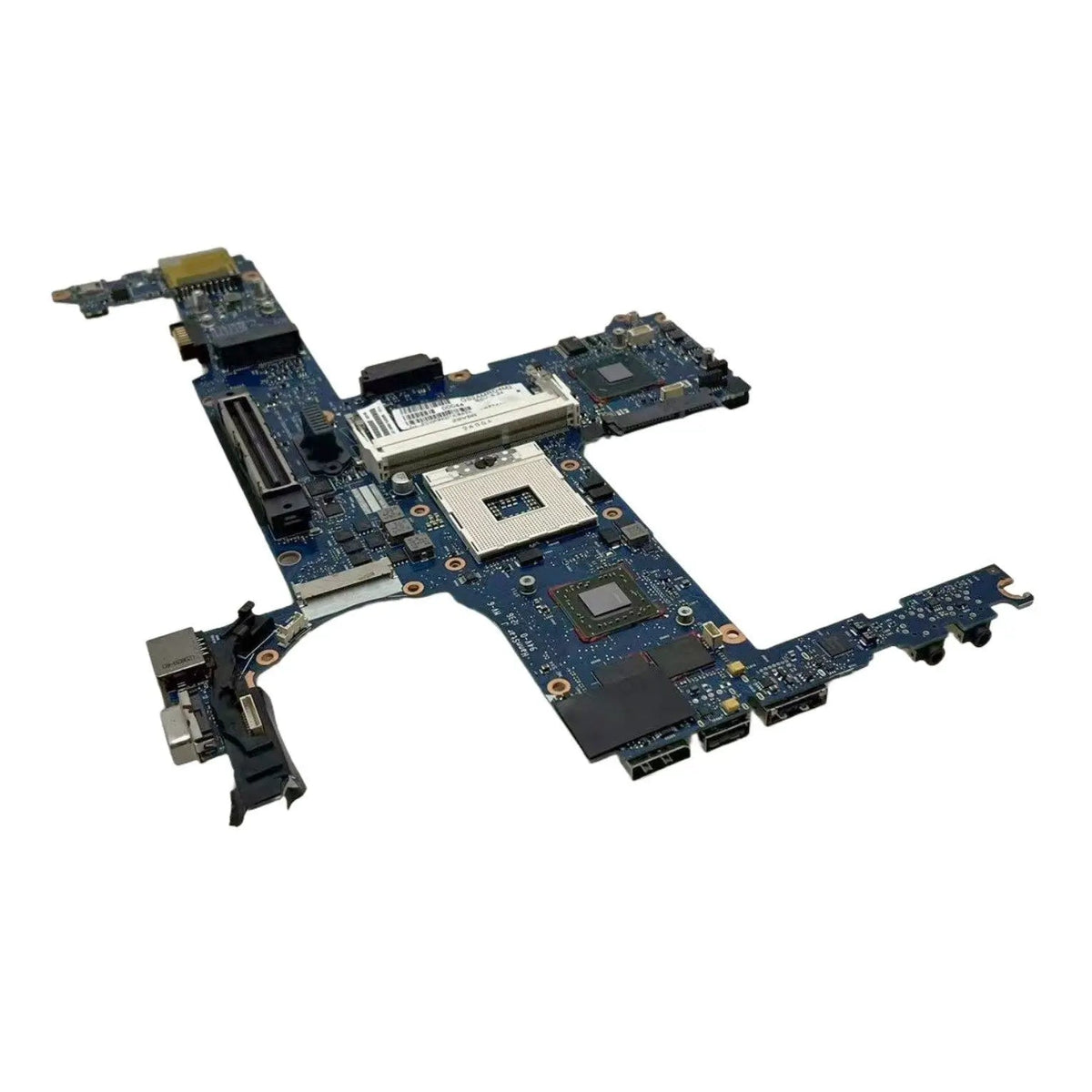 HP EliteBook 8470P Motherboard 6050A2470001 686041-601 with QM77 HD7570M-2GB - Bighao-era Laptop Part