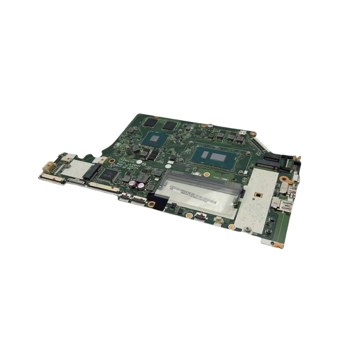 Acer Aspire A515-51G Motherboard LA-E892P NB.GWH11.001 with i5-8250U 4GB-RAM MX130-2GB - Bighao-era Laptop Part