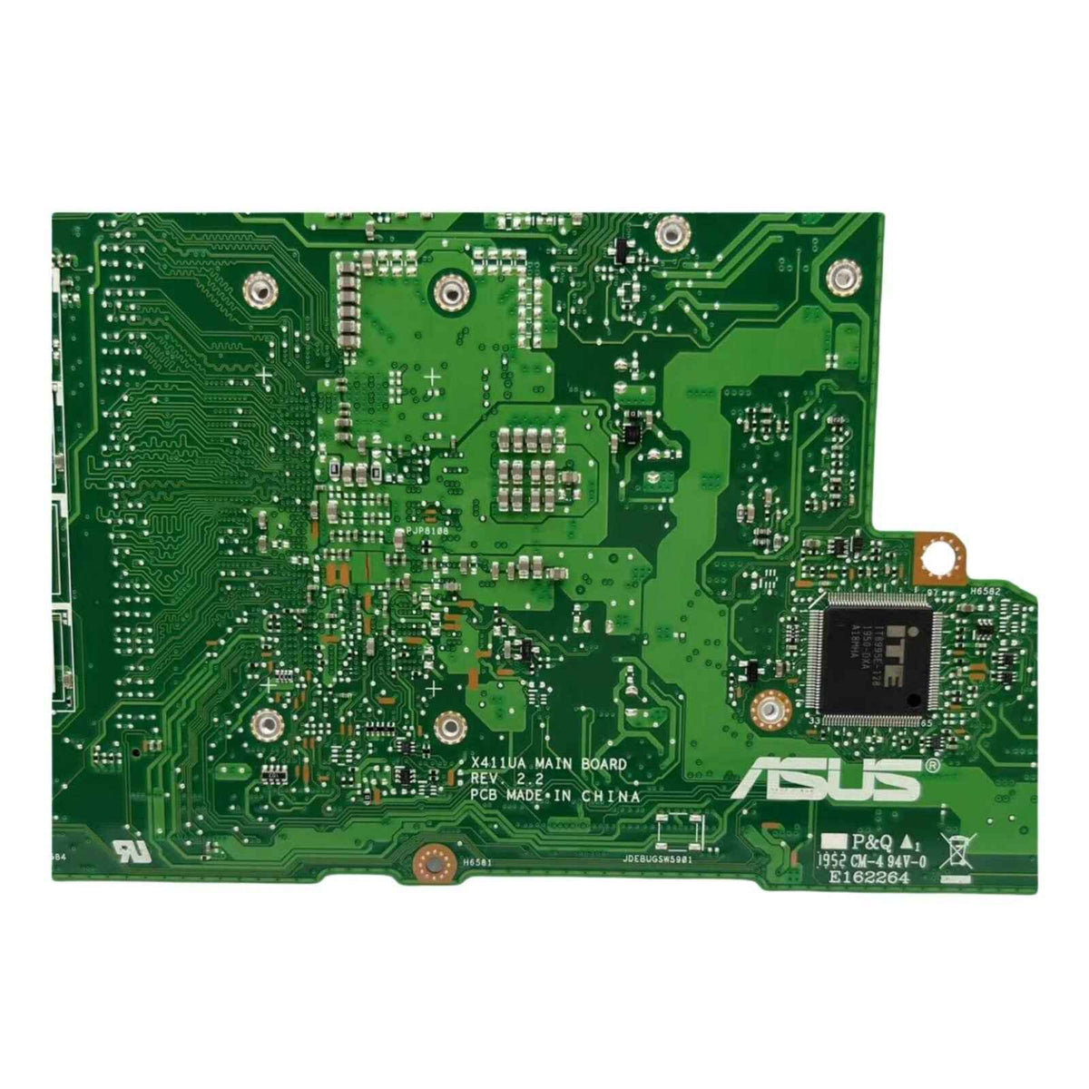 ASUS X411UN X411UNV X411UR Motherboard with i3 i5 i7 4GB/8GB MX150-2GB - Bighao-era Laptop Part