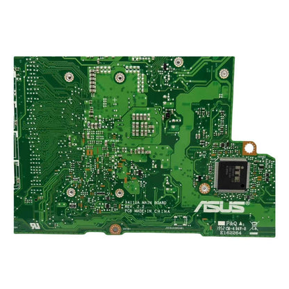 ASUS X411UN X411UNV X411UR Motherboard with i3 i5 i7 4GB/8GB MX150-2GB - Bighao-era Laptop Part