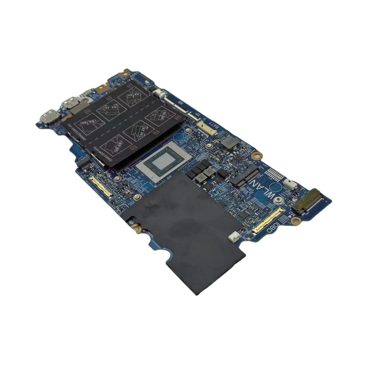 Dell Inspiron 14 5415 Motherboard 203097-1 CN-0FH5FM with R7-5700 CPU - Bighao-era Laptop Part