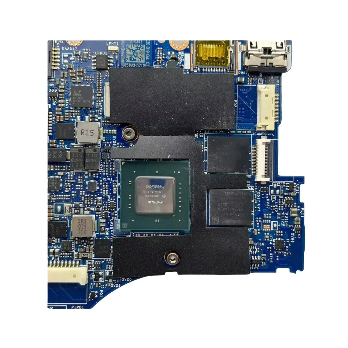 HP ENVY 13-BA Motherboard LA-J471P L94594-601 with i7-10510U 16GB-RAM MX350-2GB - Bighao-era Laptop Part