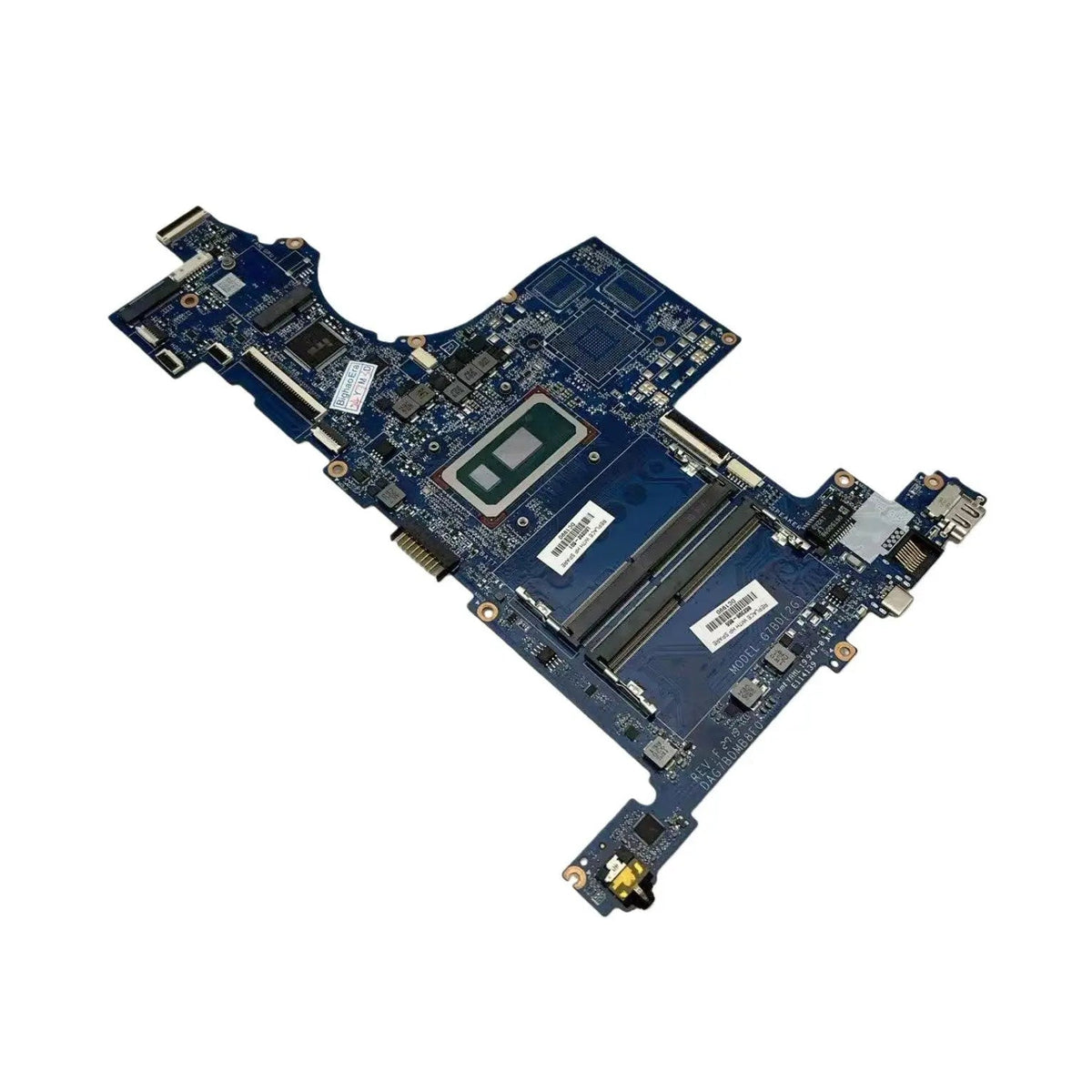 HP Pavilion 15-CS 15T-CS Motherboard DAG7BDMB8F0 L50262-601 with i7-8565U CPU - Bighao-era Laptop Part