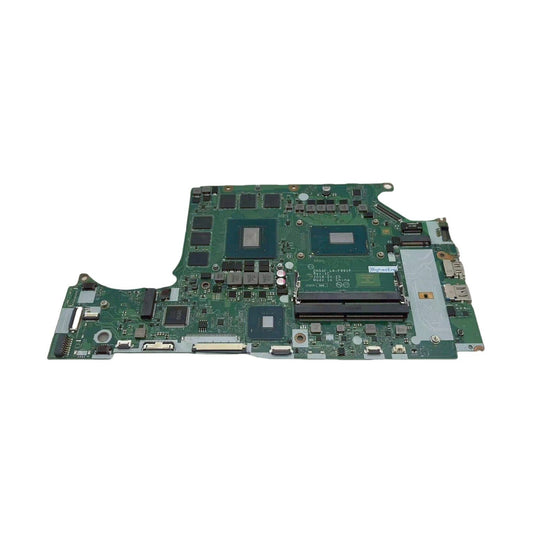 Acer Predator Helios 300 PH317-52 Motherboard LA-F991P NB.Q3D11.002 with i5-8300H CPU GTX1060-6GB - Bighao-era Laptop Part