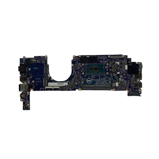 Dell Latitude E7280 Motherboard LA-E121P CN-0X0FTD with i7-6600U CPU - Bighao-era Laptop Part