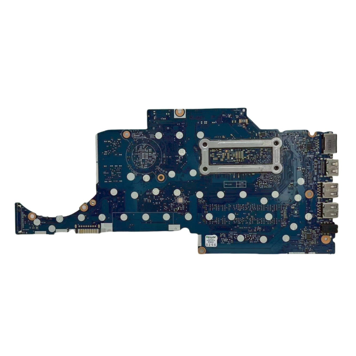 HP 14-CF 14s-CF Motherboard 6050A2992901 L51274-601 with 4417U CPU - Bighao-era Laptop Part