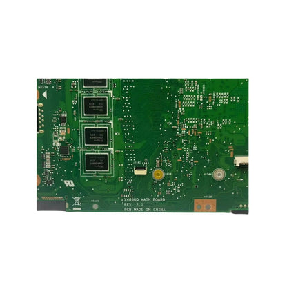 ASUS VivoBook X405UA Motherboard 90NB0FA0-R00040 with i3-7100U 4GB-RAM - Bighao-era Laptop Part