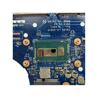 Dell Latitude 3540 Motherboard LA-A491P CN-0TXW71 with i5-4200U CPU HD8850-2GB - Bighao-era Laptop Part