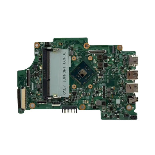 DELL Inspiron 11 3152 Motherboard 14274-1 CN-0YMX7F with N3700 CPU - Bighao-era Laptop Part