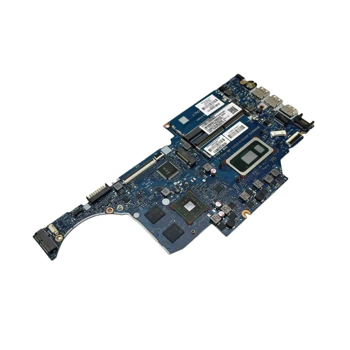HP Pavilion 14-CF 14-CK 240 G7 Motherboard 6050A3155201 L38150-601 with i5-8265U R5 M435-2GB - Bighao-era Laptop Part