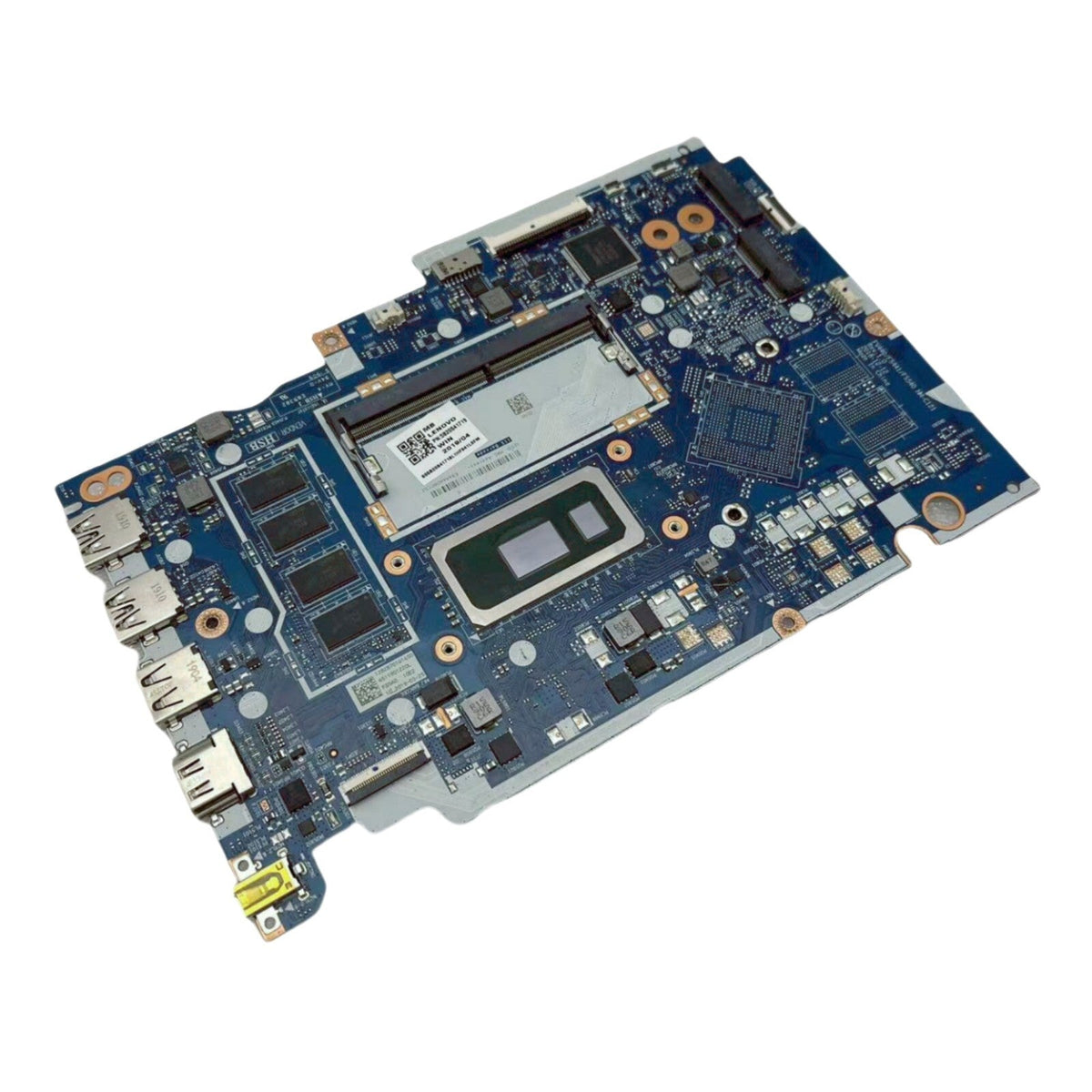 Lenovo Ideapad S145-15IWL Motherboard NM-C121 5B20S41743 with 5405U CPU 4GB-RAM - Bighao-era Laptop Part