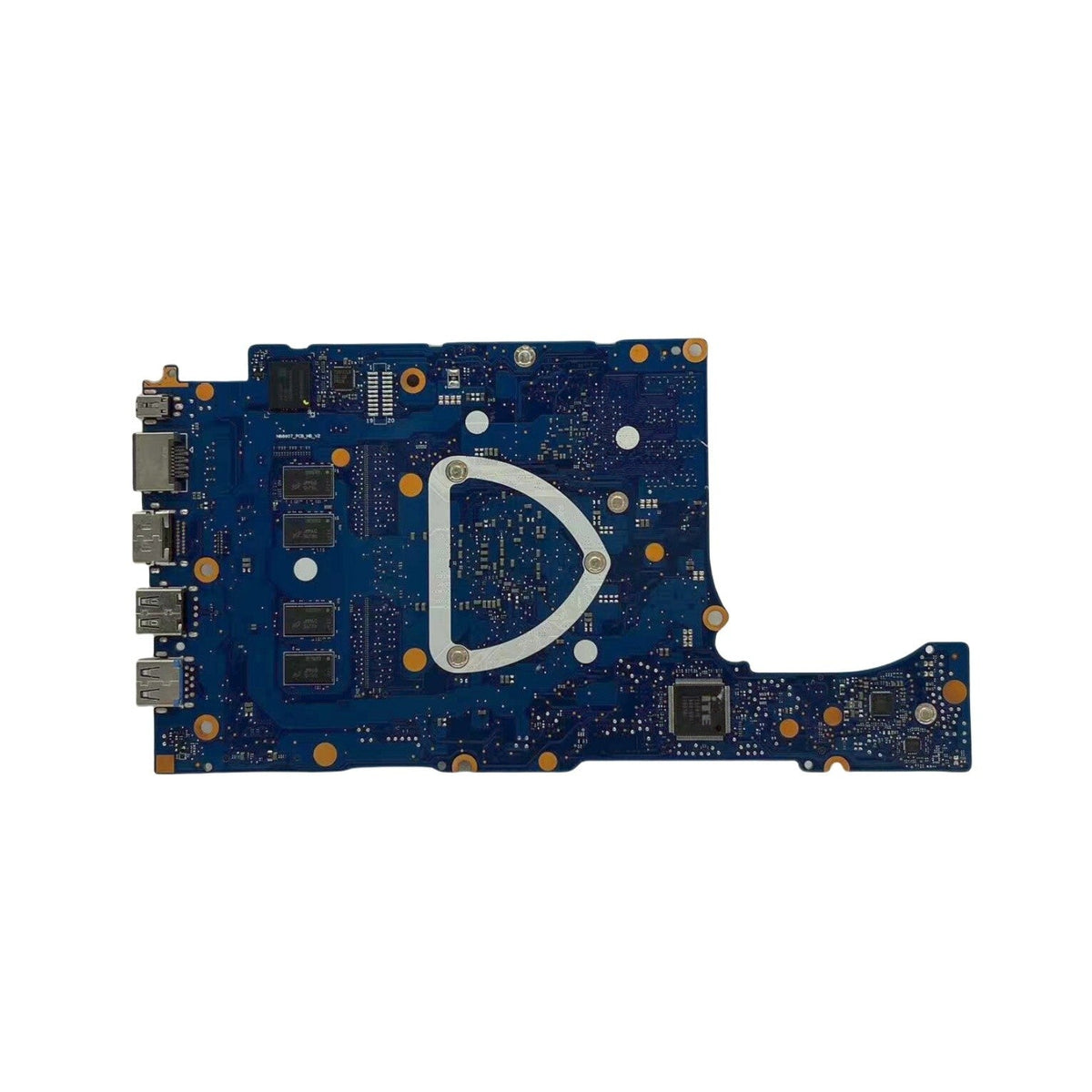 Acer Aspire A315-22 Motherboard NB.HE711.005 NB8607_PCB_MB_V4 with A6-9220E 4GB-RAM R530-2GB - Bighao-era Laptop Part