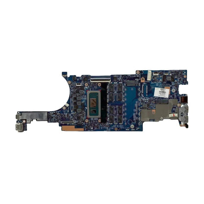 HP Pavilion X360 14-EK Motherboard 213224-1 N08797-001 with i5-1235U CPU 8GB-RAM - Bighao-era Laptop Part