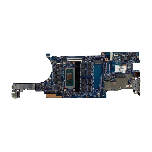HP Pavilion X360 14-EK Motherboard 213224-1 N08797-001 with i5-1235U CPU 8GB-RAM - Bighao-era Laptop Part