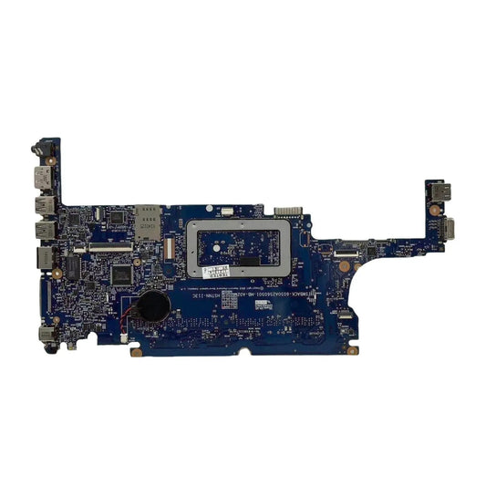 HP EliteBook 820 G1 Motherboard 6050A2560501 731066-601 with i5-4300U CPU - Bighao-era Laptop Part