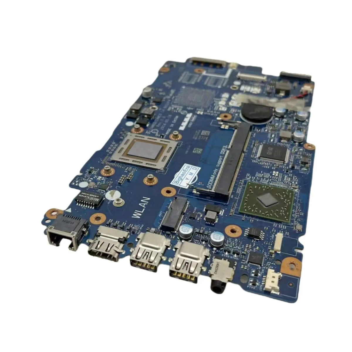 Dell Inspiron 15 5545 Motherboard LA-B651P CN-0JC13J with A10-7300 CPU - Bighao-era Laptop Part