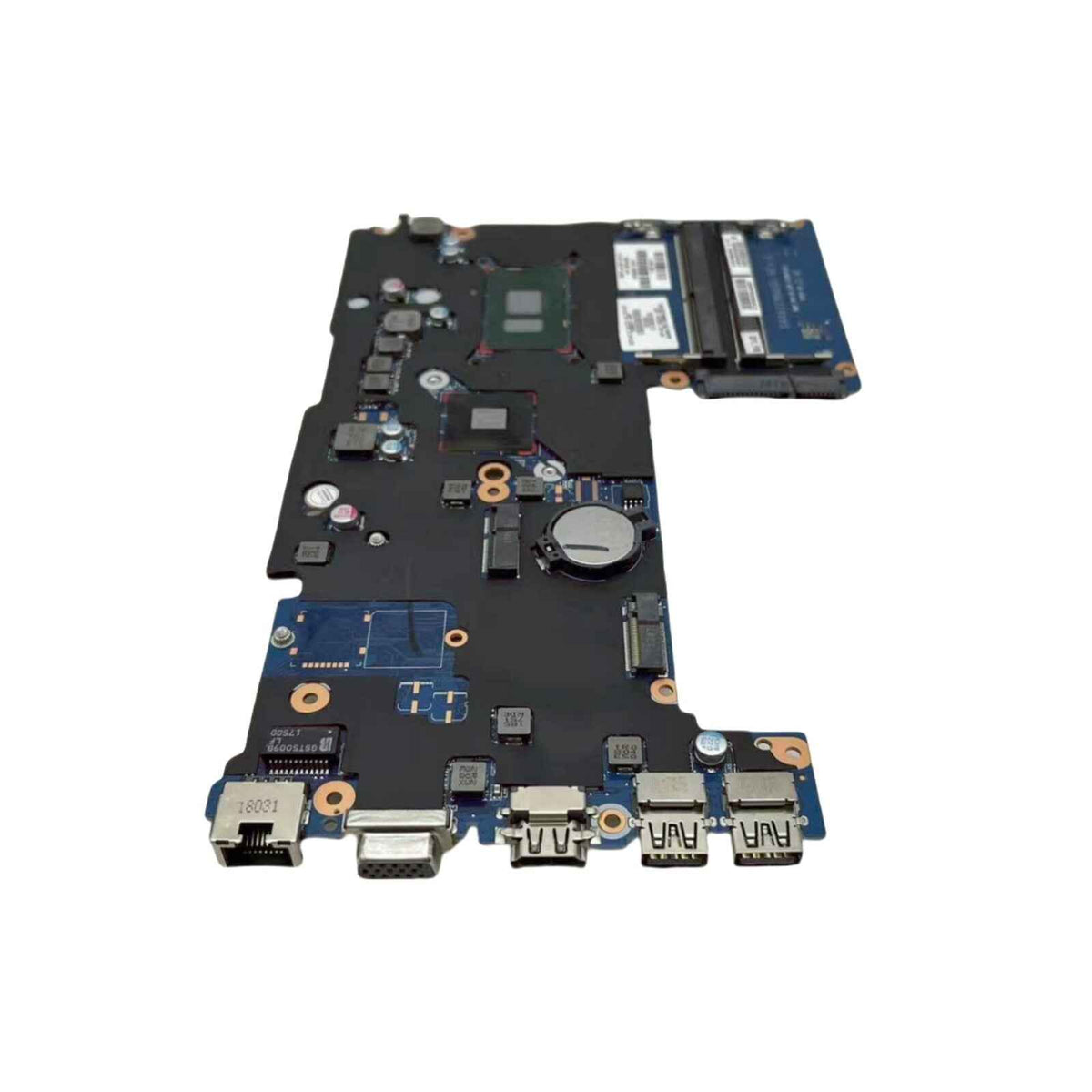 HP ProBook 430 G3 Motherboard DAX61CMB6D0 855661-601 with i5-6200U CPU R7 M340-2GB - Bighao-era Laptop Part